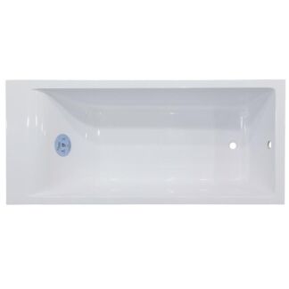 Ванна из литьевого мрамора Marmo Bagno Алесса NEW (150х70) MB-ALN150-70