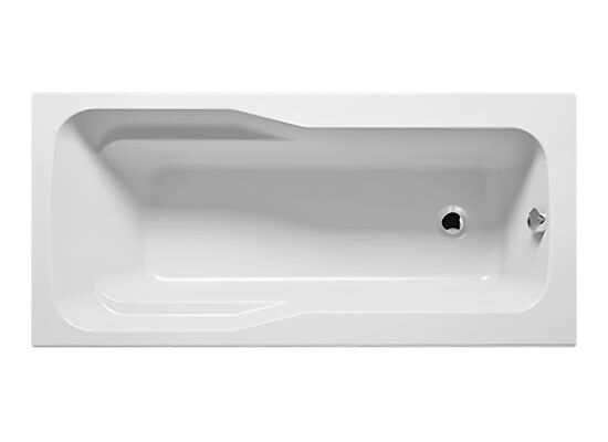 Ванна акриловая RIHO Klasik 150 BZ2200500000000