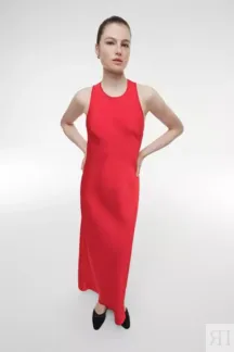 Платье-макси YouStore