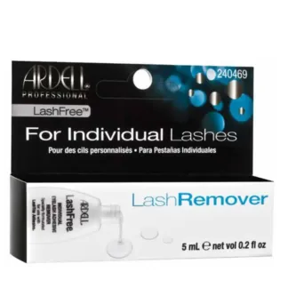 ARDELL Удалитель клея для пучков / Lashfree Remover 5 мл ARDELL