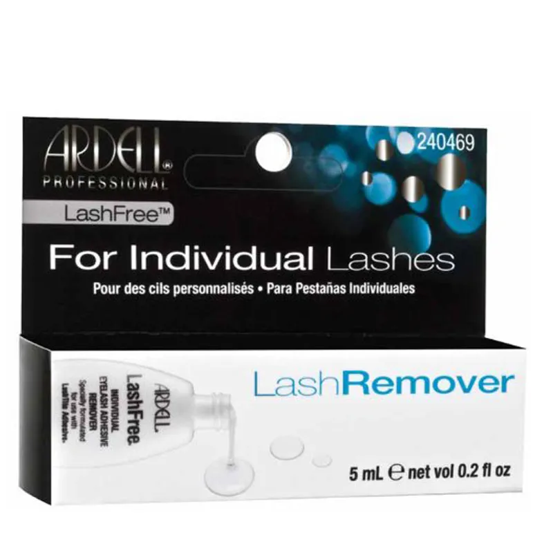 ARDELL Удалитель клея для пучков / Lashfree Remover 5 мл ARDELL 68034 фото 1