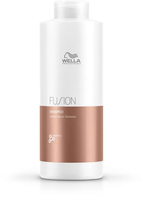 WELLA PROFESSIONALS Шампунь интенсивный восстанавливающий / FUSION 1000 мл 99350145760 фото 1