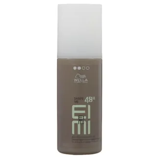 WELLA PROFESSIONALS Гель-стайлинг с эффектом памяти 48 часов / EIMI 150 мл