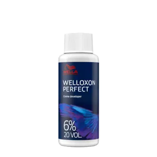 WELLA PROFESSIONALS Окислитель 6% / Welloxon Perfect 60 мл WELLA PROFESSION