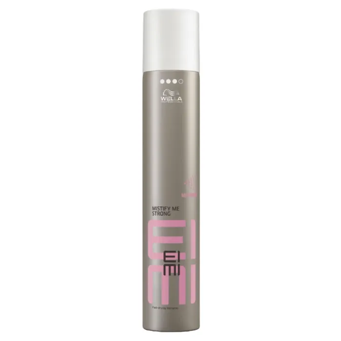 WELLA PROFESSIONALS Лак сухой сильной фиксации / MISTIFY ME EIMI 500 мл WEL 99240011422 фото 1