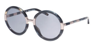 Солнцезащитные очки женские Carolina Herrera NY 609 1CQ