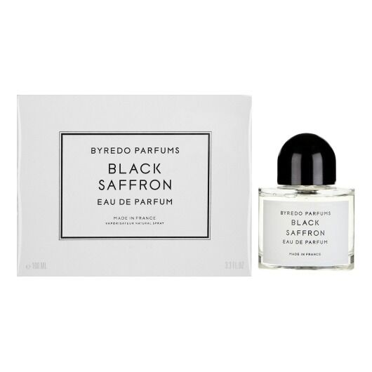 Парфюмерная вода Black Saffron BYREDO фото 1