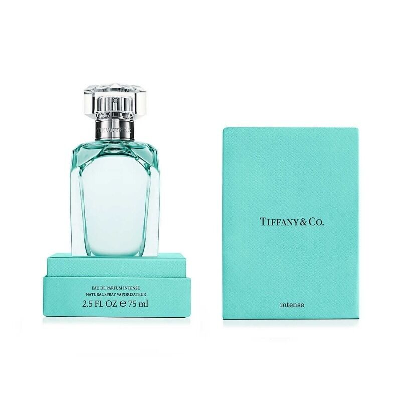 Tiffany & Co Intense Tiffany фото 1