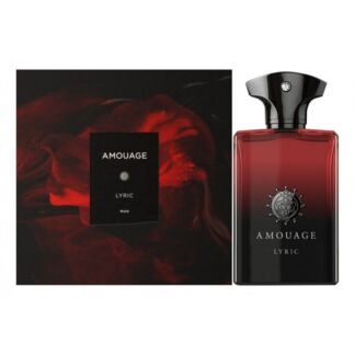 Amouage Lyric Man Amouage