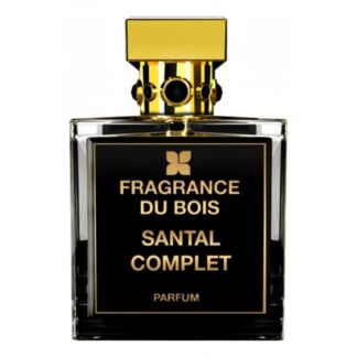 Santal Complet Fragrance Du Bois