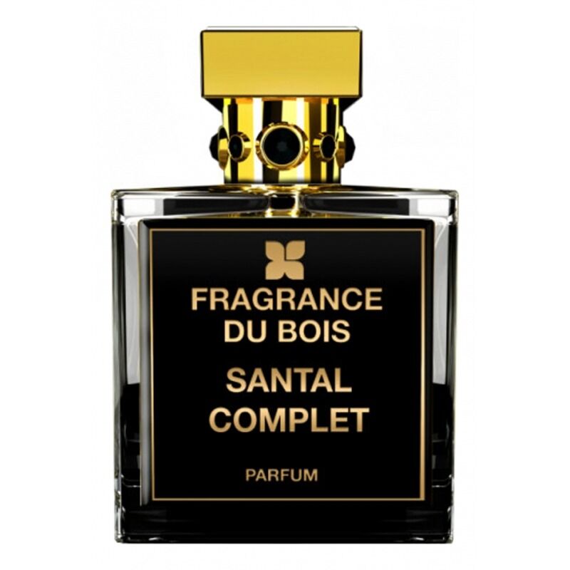 Santal Complet Fragrance Du Bois фото 1