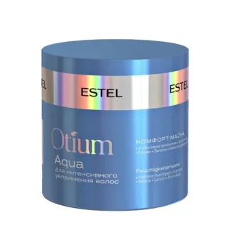 ESTEL PROFESSIONAL Маска-комфорт для интенсивного увлажнения волос / OTIUM