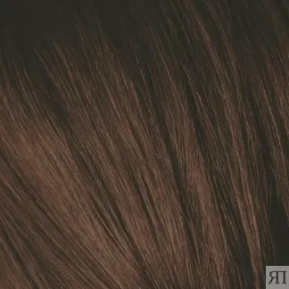 SCHWARZKOPF PROFESSIONAL 4-6 краска для волос Средний коричневый шоколадный