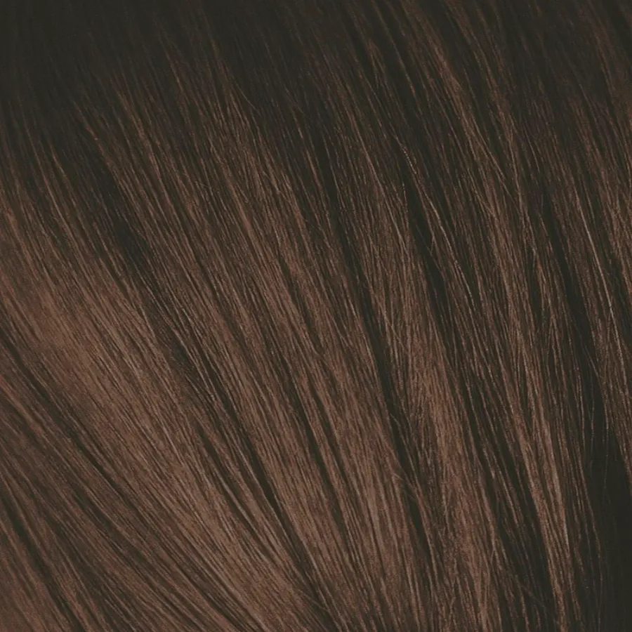 SCHWARZKOPF PROFESSIONAL 4-6 краска для волос Средний коричневый шоколадный