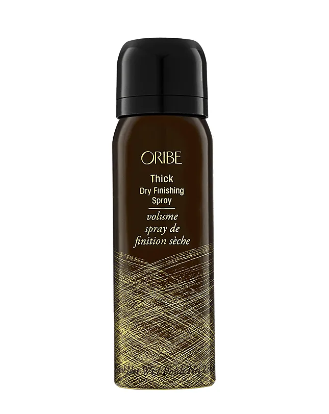 ORIBE Спрей сухой уплотняющий Экстремальный объем / Thick Dry Finishing Spr OR276 фото 1