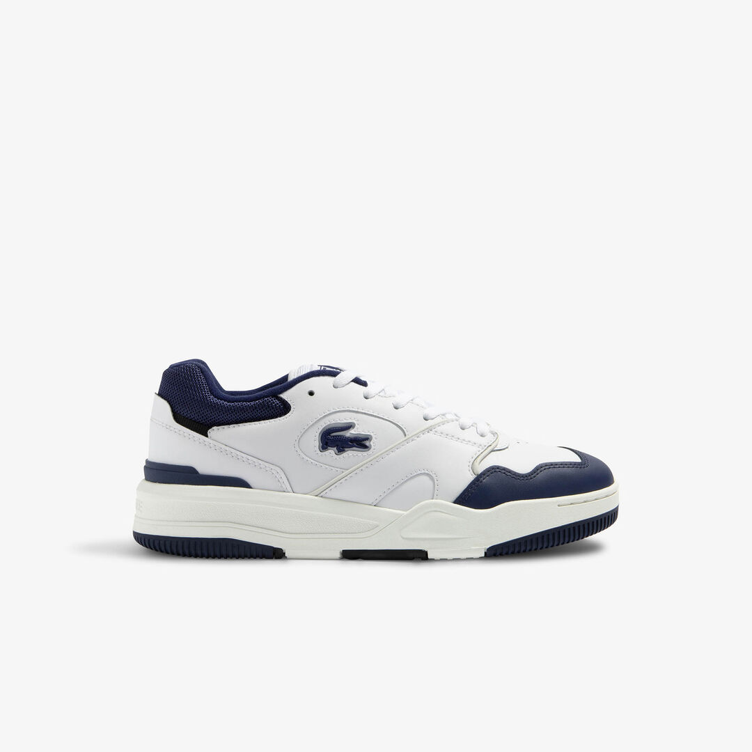 Мужские кеды Lacoste LINESHOT 223 2 SMA фото 1