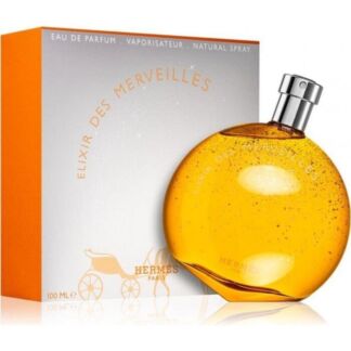 Elixir des Merveilles Hermes