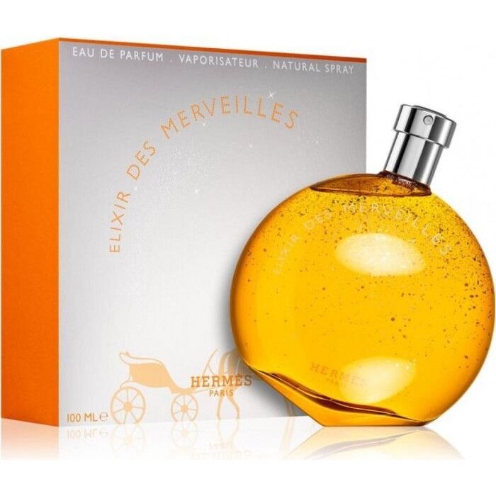 Elixir des Merveilles Hermes фото 1