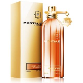 Honey Aoud MONTALE