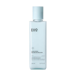 EIIO Эмульсия для лица балансирующая Ultra Fresh Balancing Emulsion