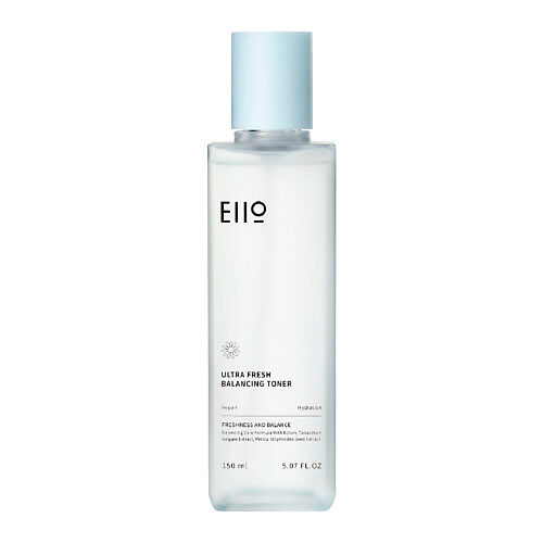 EIIO Тонер для лица балансирующий Ultra Fresh Balancing Toner EII000014 фото 1