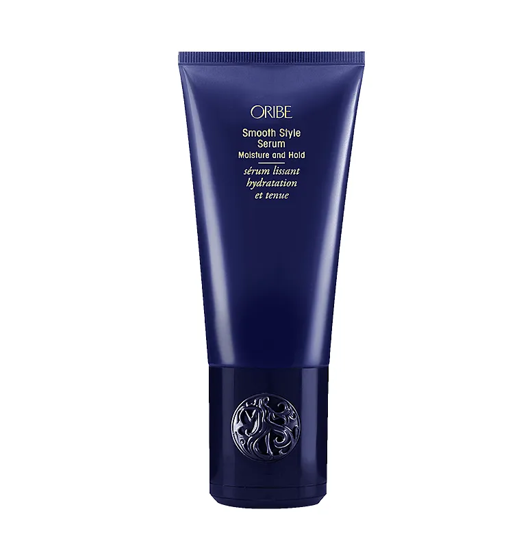 ORIBE Сыворотка-шелк для увлажнения и разглаживания волос / Smooth Style Se OR114 фото 1