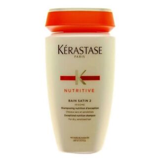 KERASTASE Шампунь Nutritive Bain Magistral 250.0