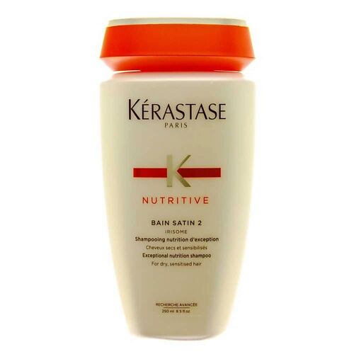 KERASTASE Шампунь Nutritive Bain Magistral 250.0 MPL290126 фото 1