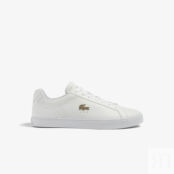 Мужские кеды Lacoste LEROND PRO 123 3 CMA фото 1