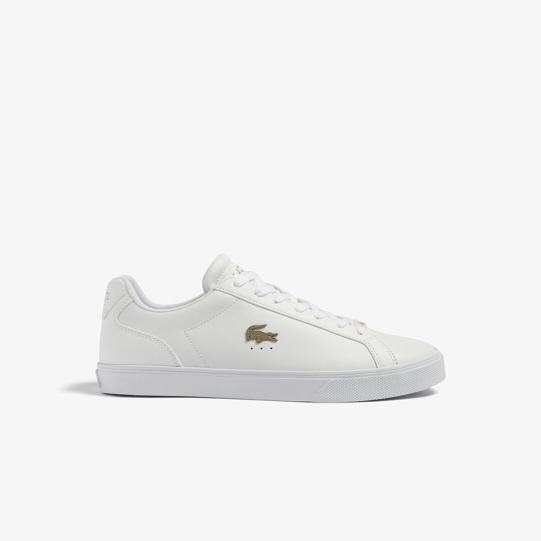 Мужские кеды Lacoste LEROND PRO 123 3 CMA фото 1