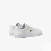 Мужские кеды Lacoste LEROND PRO 123 3 CMA фото 3