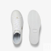 Мужские кеды Lacoste LEROND PRO 123 3 CMA фото 4