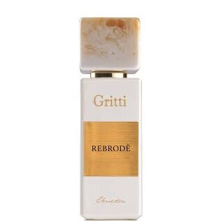 Парфюмерная вода Rebrode Gritti фото 1