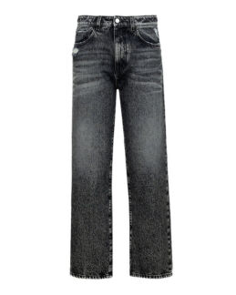 Джинсы ICON DENIM JILL ID834 тем.серый 24