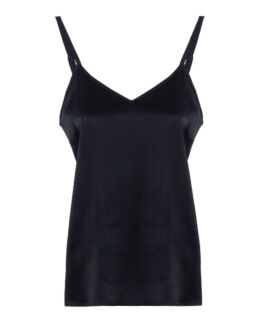 Топ Sfizio 8411SATIN черный 42