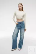 Прямые джинсы YouStore