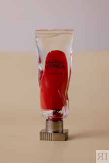 Матовая помада для губ MUZIGAE MANSION Objet Liquid [04 Affection] 6ml MUZI