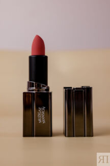 Помада для губ MUZIGAE MANSION Moodwear Blur Lipstick [06 Ruffle] 4g MUZIGA