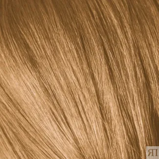 SCHWARZKOPF PROFESSIONAL 9-60 краска для волос Блондин шоколадный натуральн