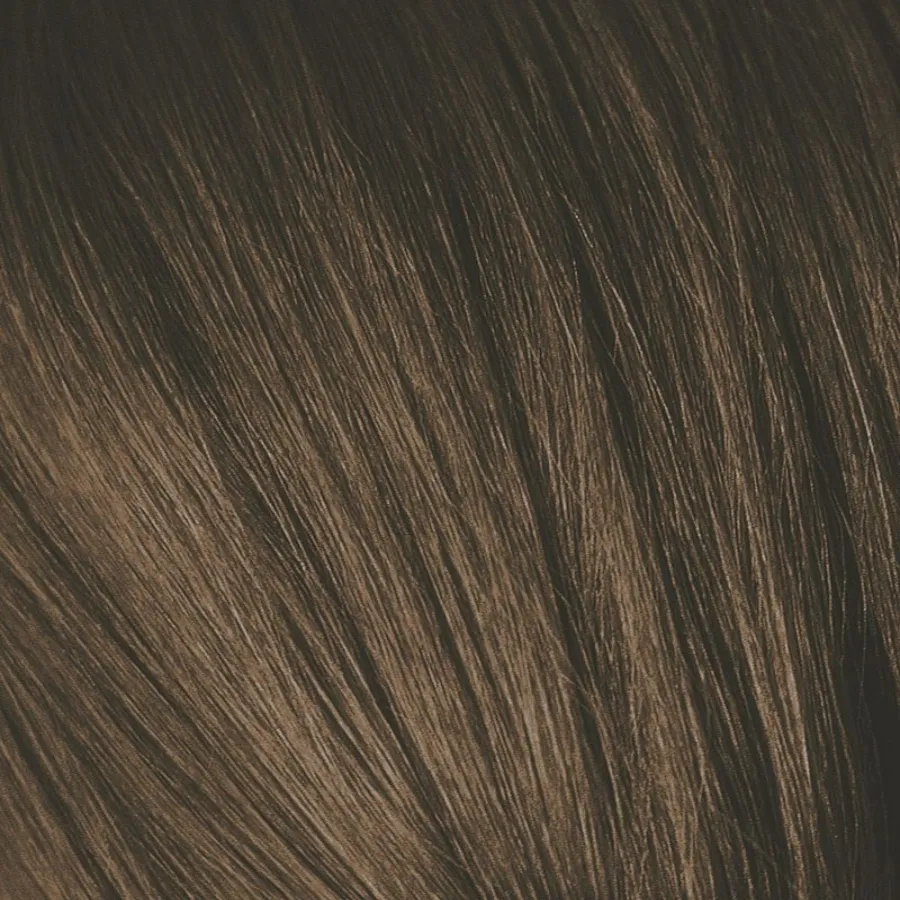 SCHWARZKOPF PROFESSIONAL 5-4 краска для волос Светлый коричневый бежевый /