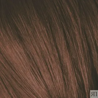 SCHWARZKOPF PROFESSIONAL 6-68 краска для волос Темный русый шоколадный крас