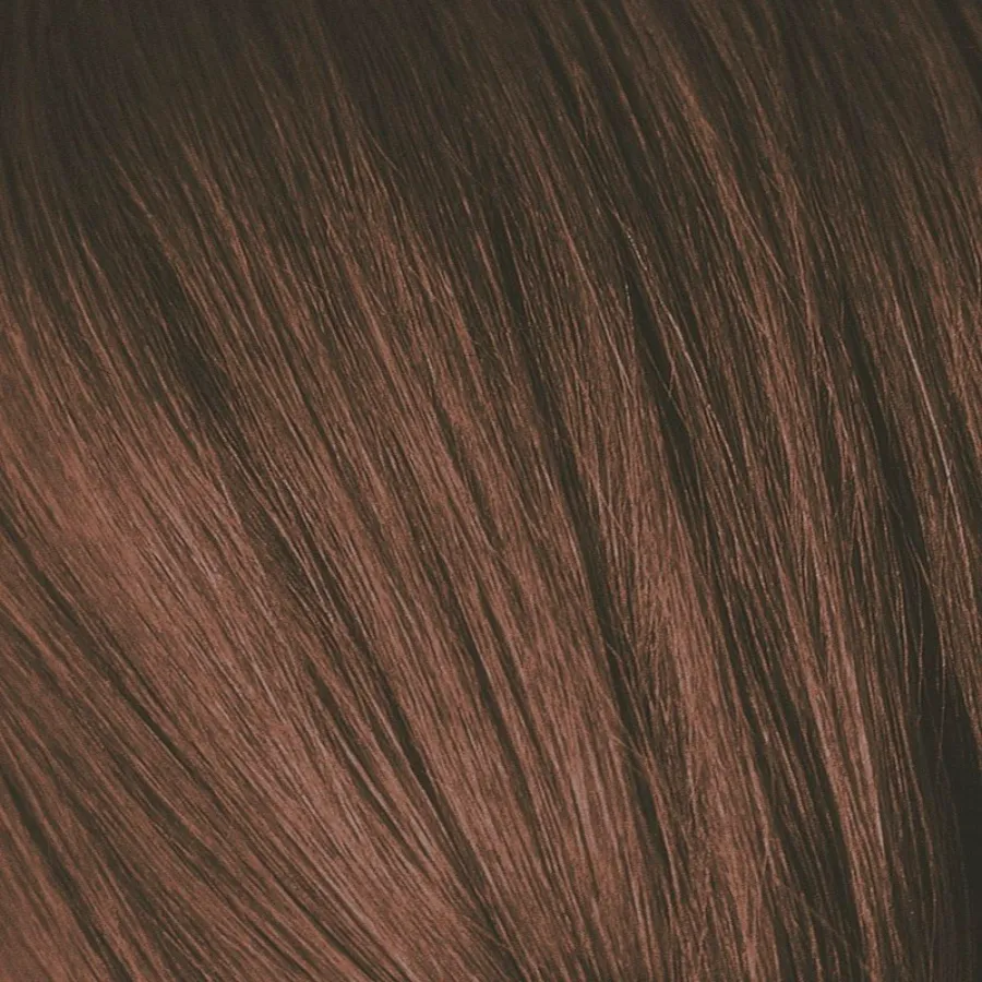 SCHWARZKOPF PROFESSIONAL 6-68 краска для волос Темный русый шоколадный крас
