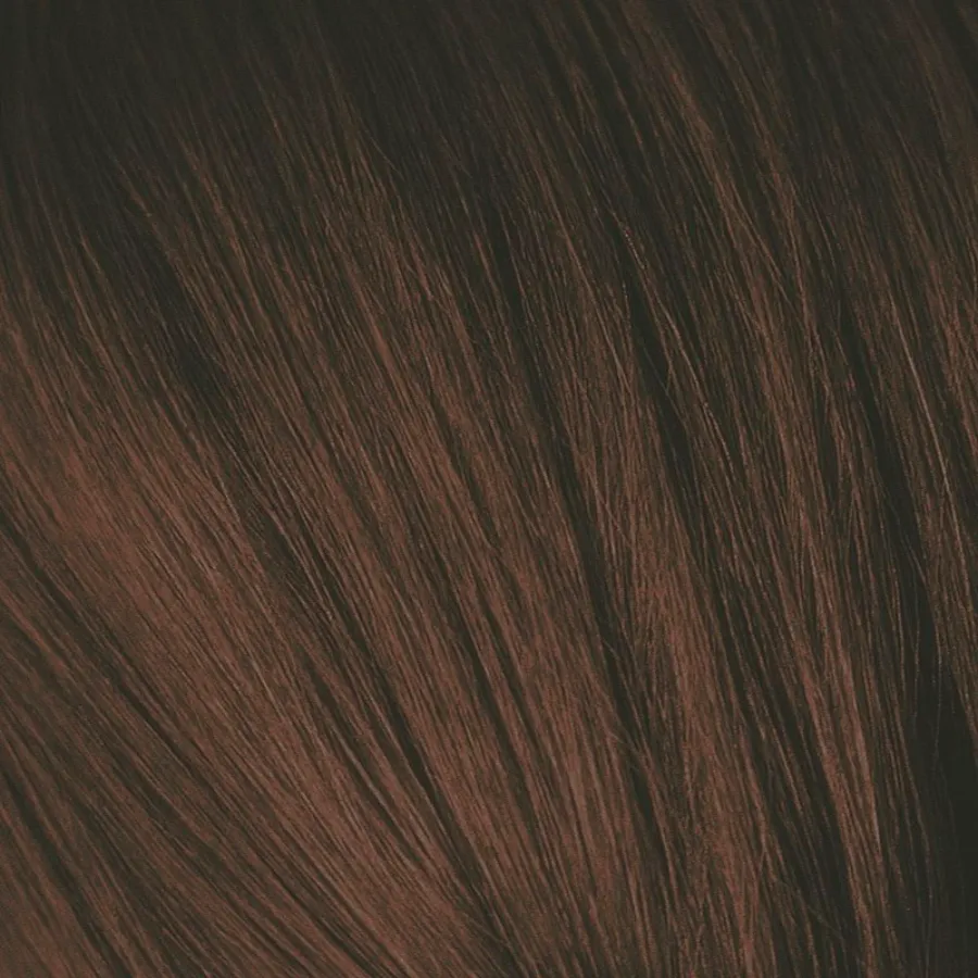 SCHWARZKOPF PROFESSIONAL 3-65 краска для волос Темный коричневый шоколадный