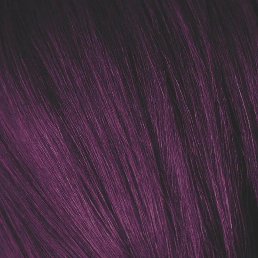 SCHWARZKOPF PROFESSIONAL 0-99 краска для волос Фиолетовый микстон / Igora R
