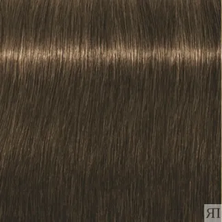 SCHWARZKOPF PROFESSIONAL 6-63 краска для волос Темный русый шоколадный мато