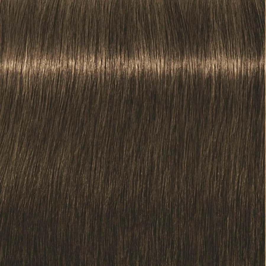 SCHWARZKOPF PROFESSIONAL 6-63 краска для волос Темный русый шоколадный мато