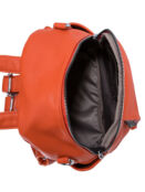Оранжевый рюкзак Safenta (Fabbiano)