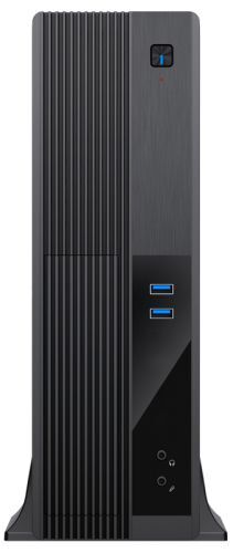 Компьютер X-Computers *Business Slim* AMD Ryzen 5 5600G/A520/16GB DDR4/512G