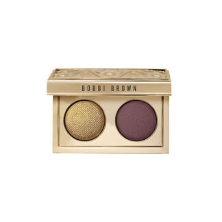 BOBBI BROWN Палетка теней для век Luxe Eye Shadow