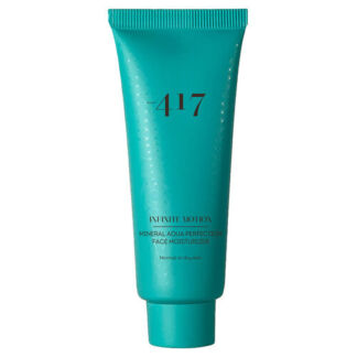 MINERAL AQUA PERFECTION FACE MOISTURIZER Normal to Dry Крем для лица интенс